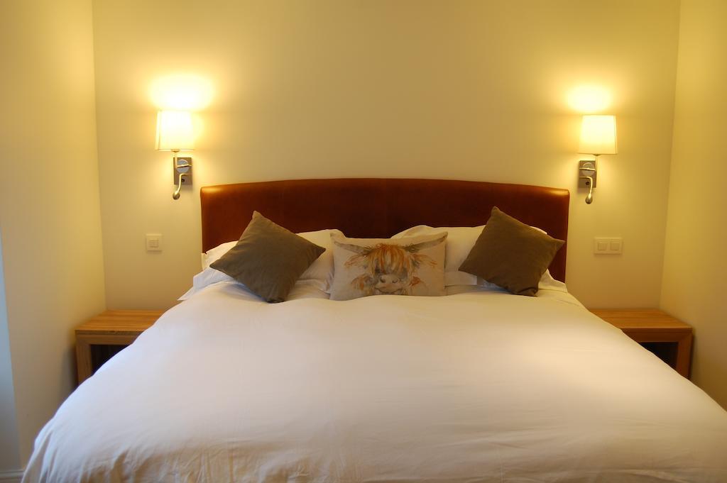 Chalet Oryx Chamonix Rom bilde